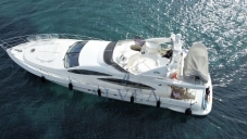 Azimut 68 Plus